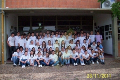 promo 2011 colegio cerrito